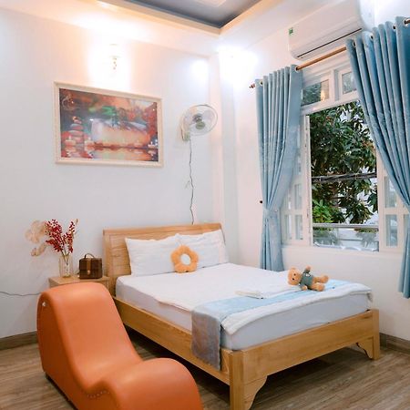 Calido Hotel Вунгтау Екстер'єр фото