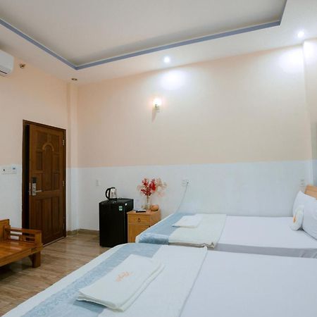 Calido Hotel Вунгтау Екстер'єр фото