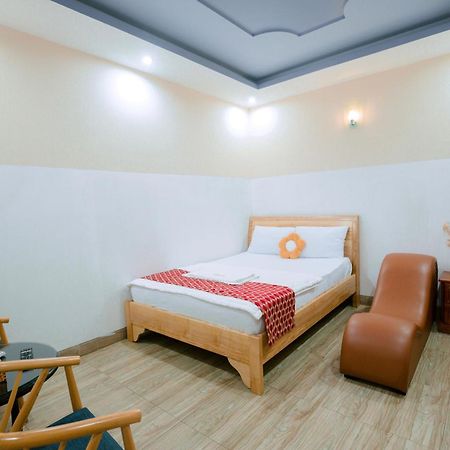 Calido Hotel Вунгтау Екстер'єр фото