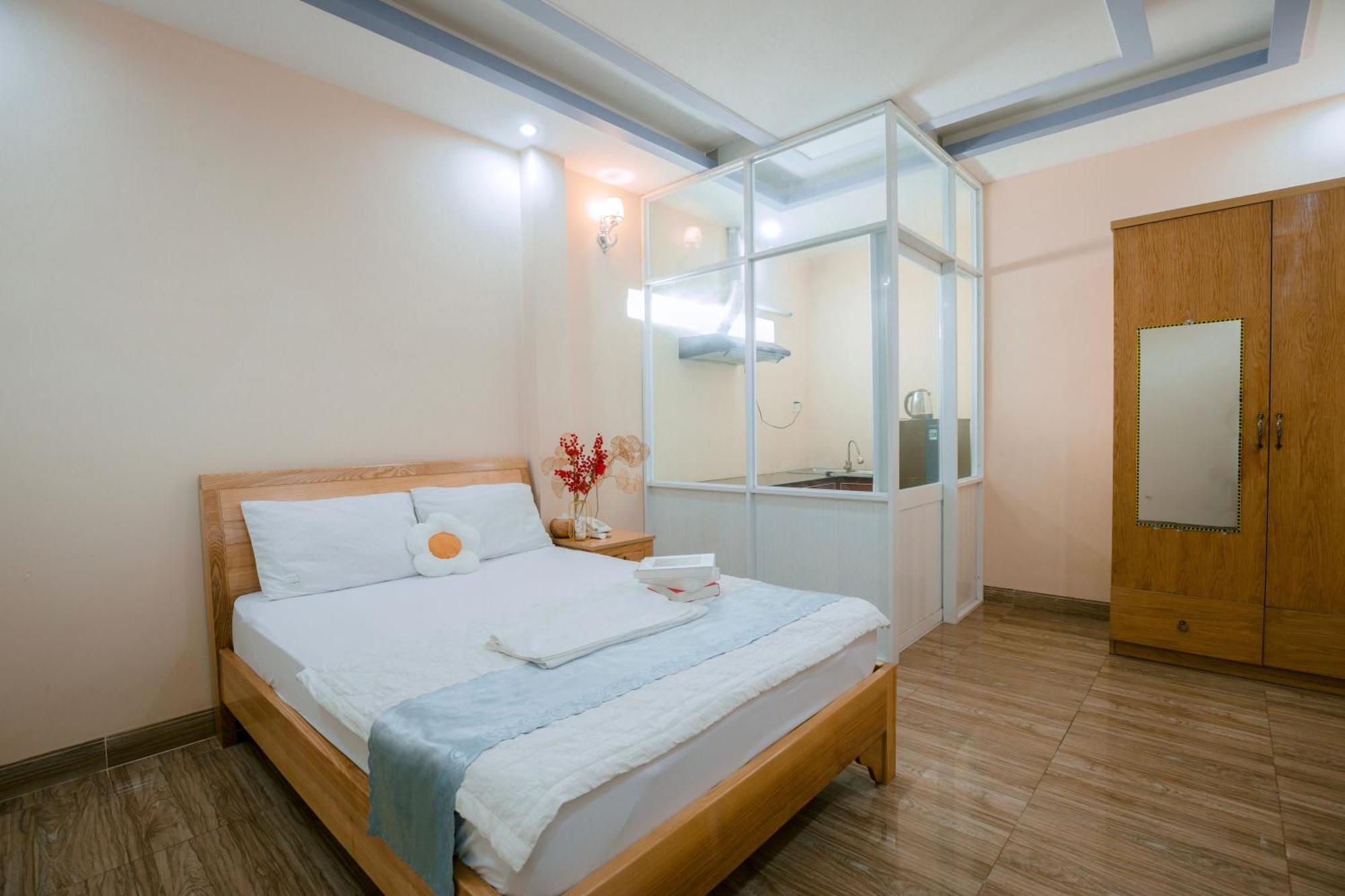 Calido Hotel Вунгтау Екстер'єр фото