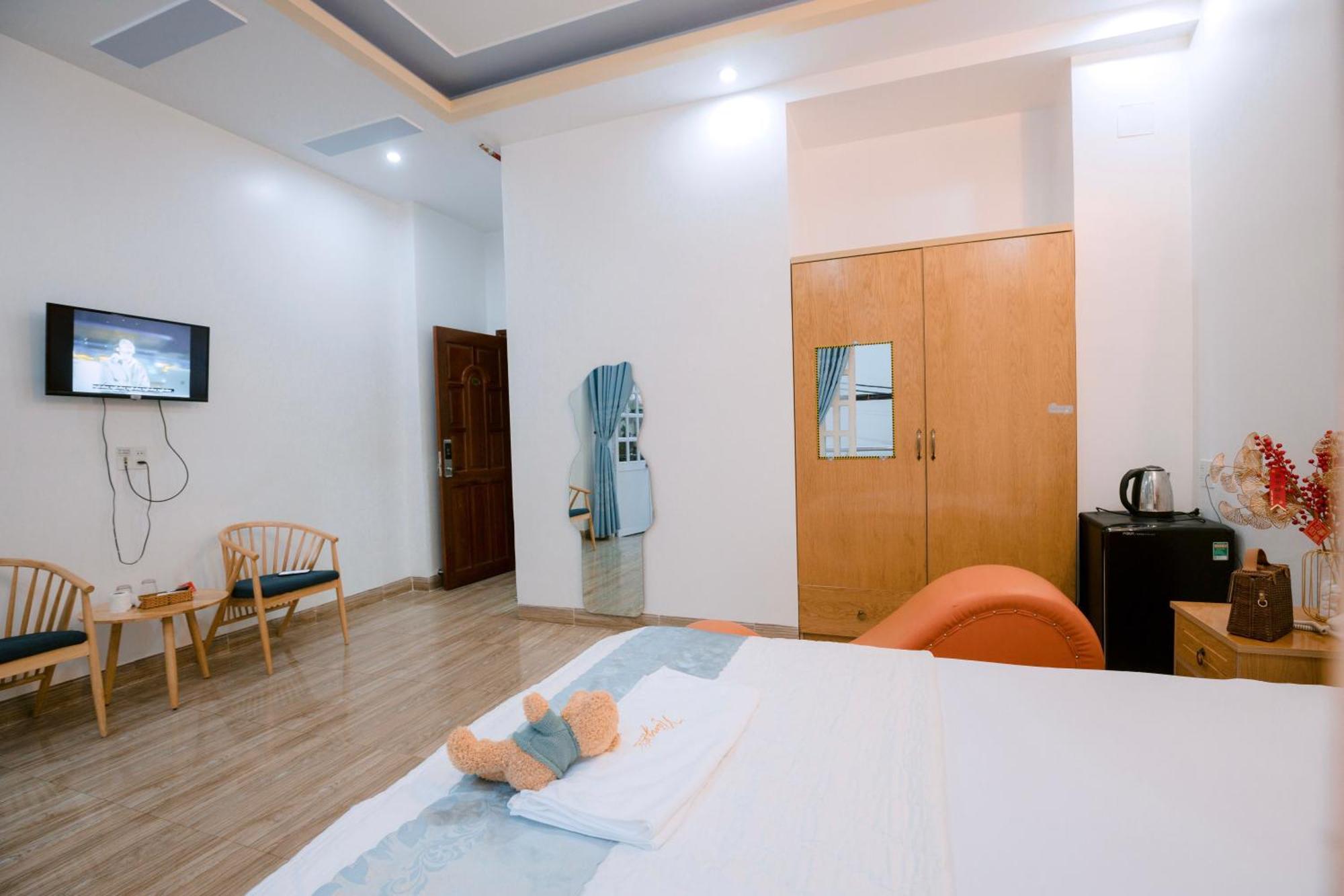 Calido Hotel Вунгтау Екстер'єр фото