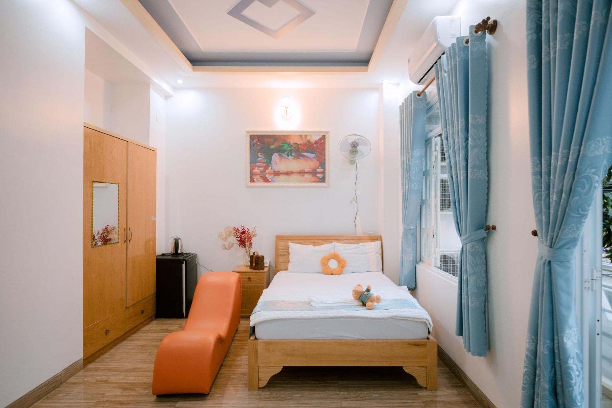Calido Hotel Вунгтау Екстер'єр фото