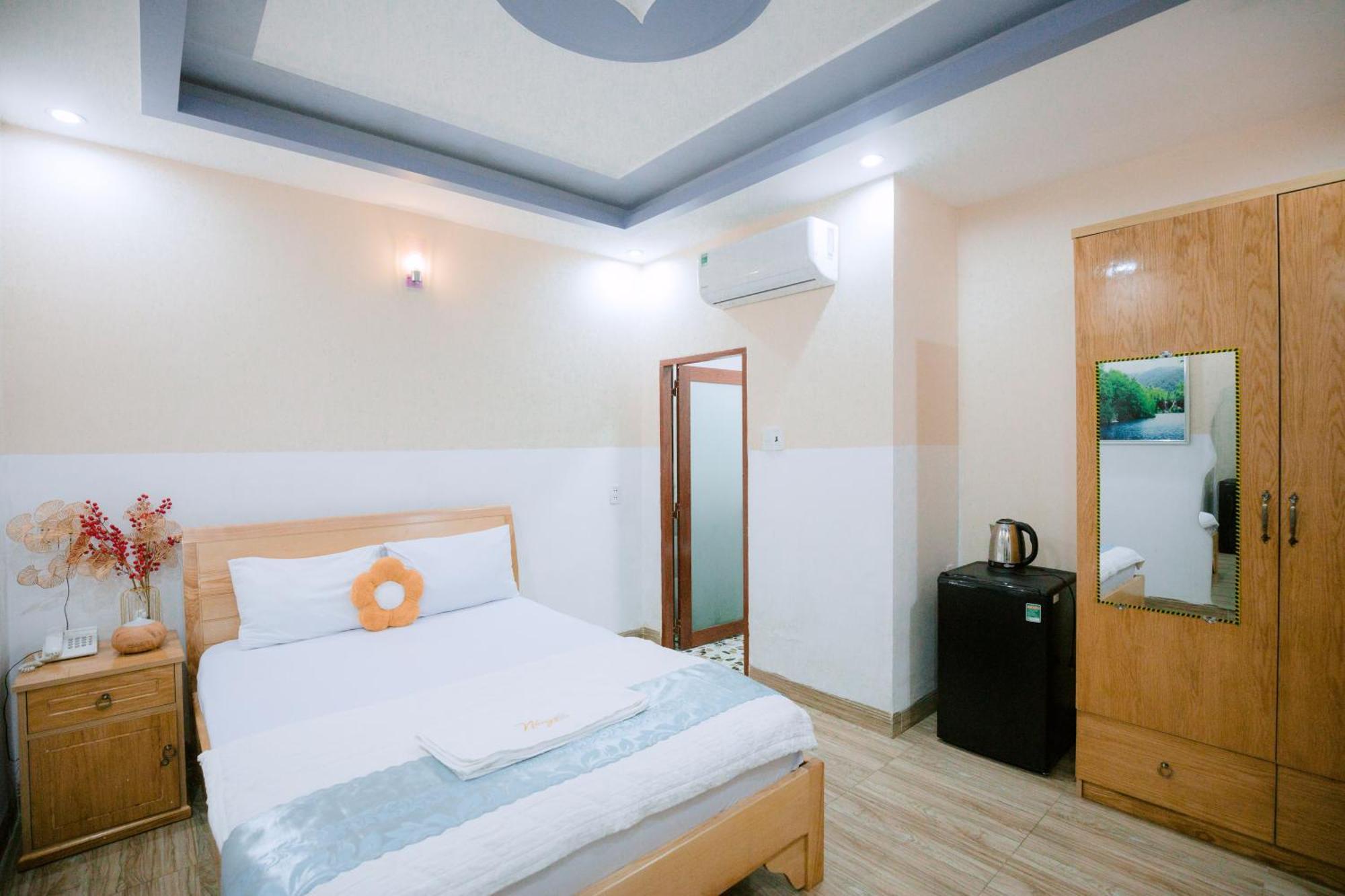 Calido Hotel Вунгтау Екстер'єр фото