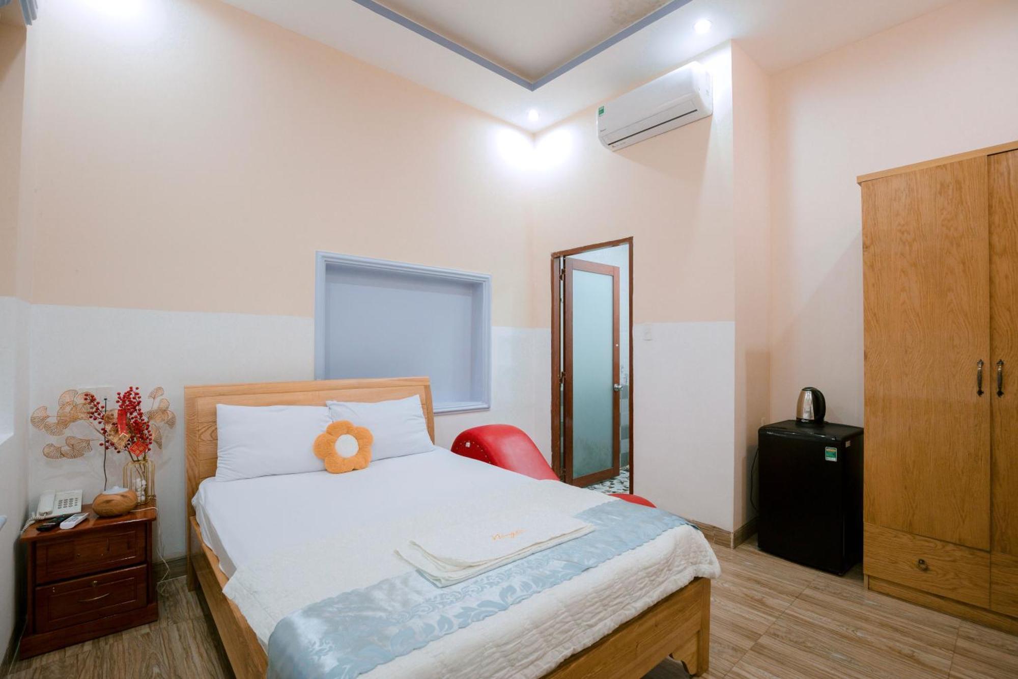 Calido Hotel Вунгтау Екстер'єр фото