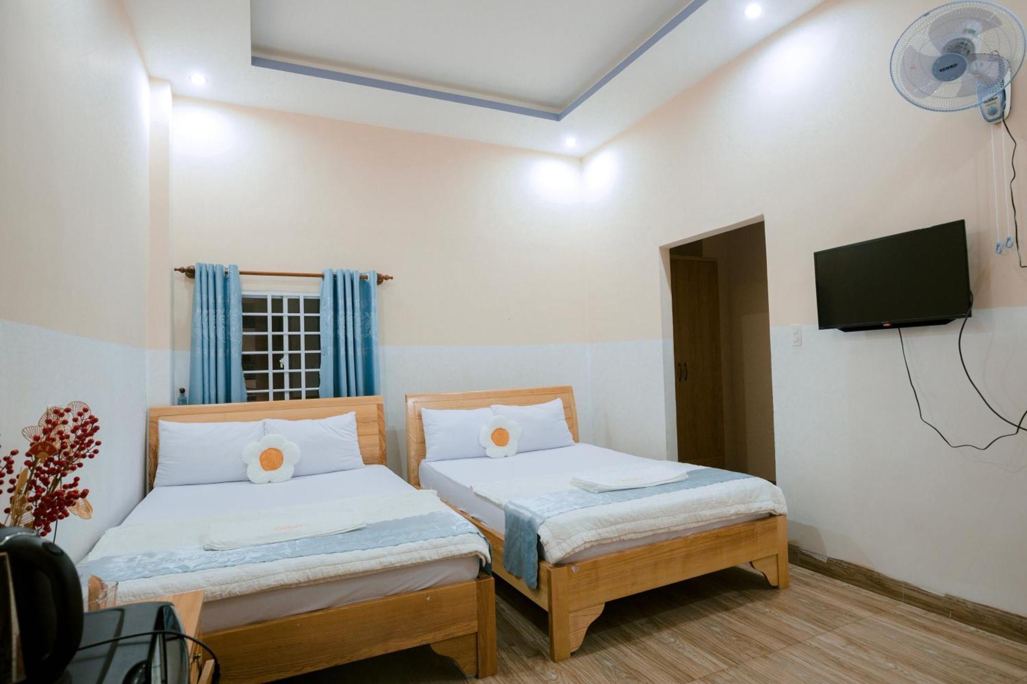 Calido Hotel Вунгтау Екстер'єр фото