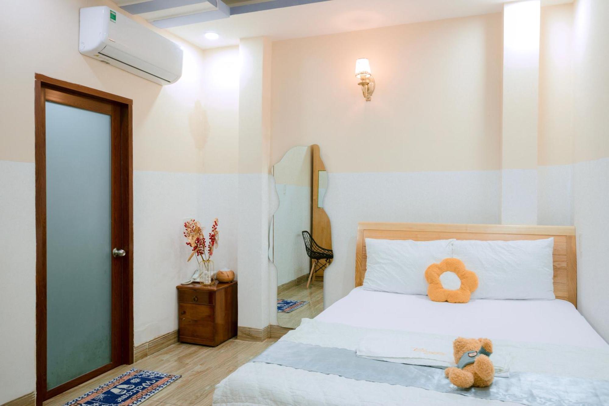Calido Hotel Вунгтау Екстер'єр фото