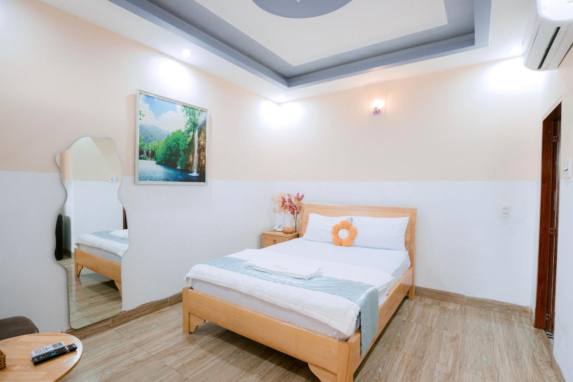 Calido Hotel Вунгтау Екстер'єр фото