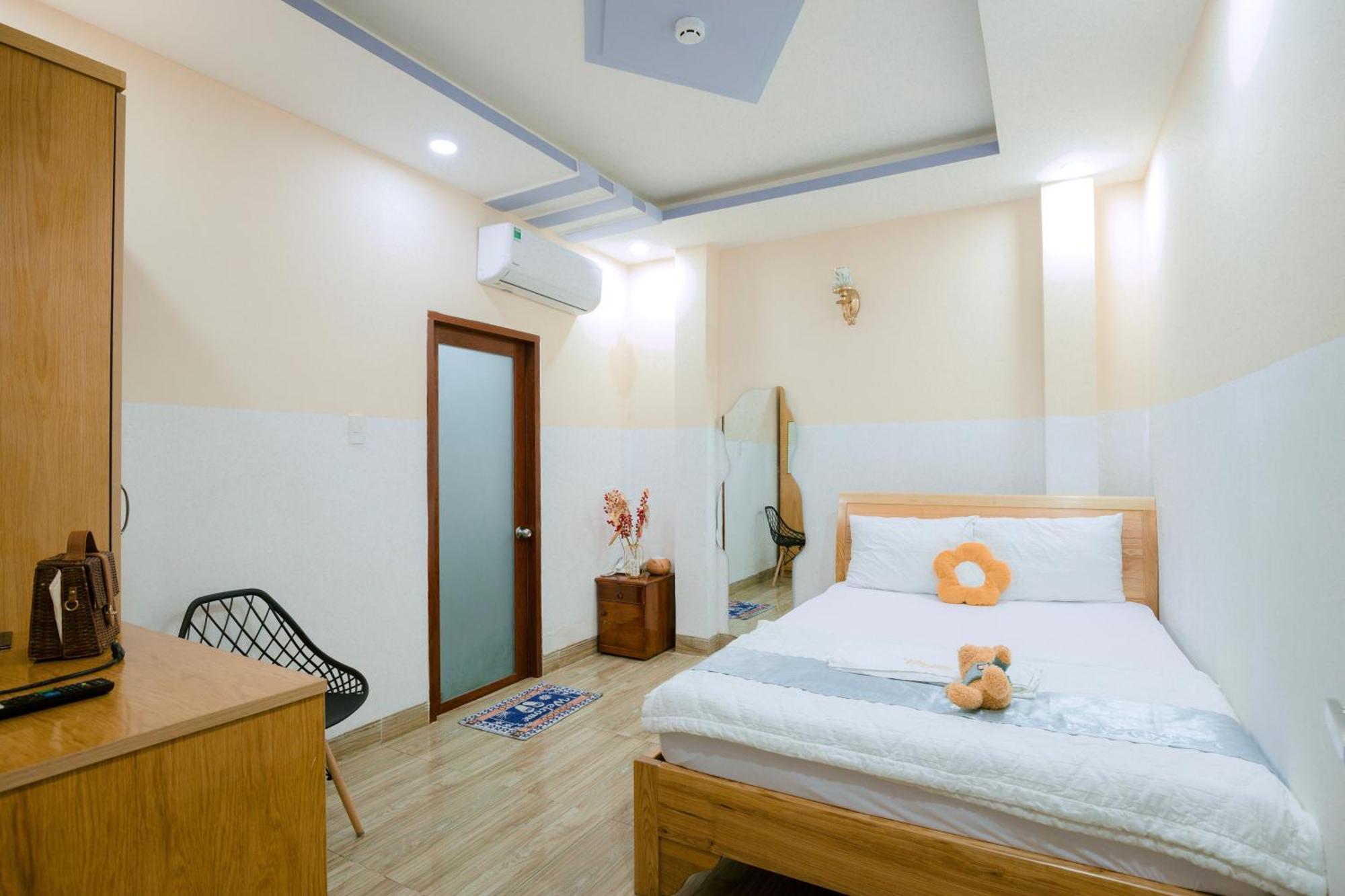 Calido Hotel Вунгтау Екстер'єр фото