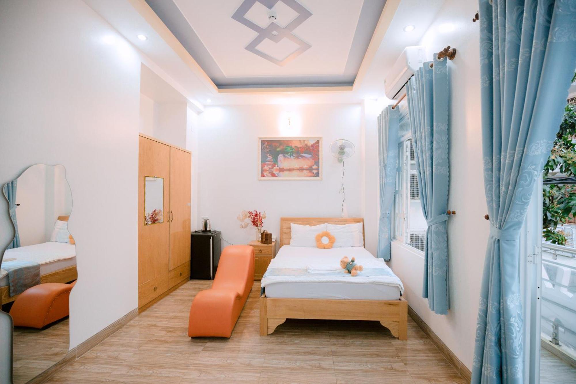 Calido Hotel Вунгтау Екстер'єр фото