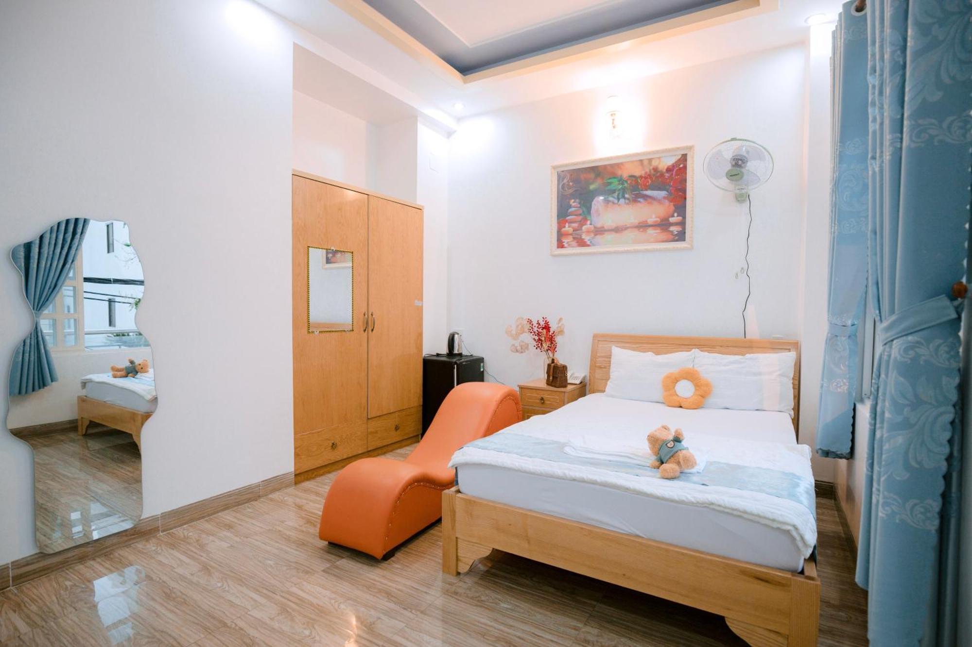 Calido Hotel Вунгтау Екстер'єр фото